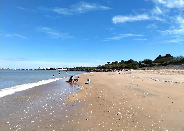 Merlettes Des Sables