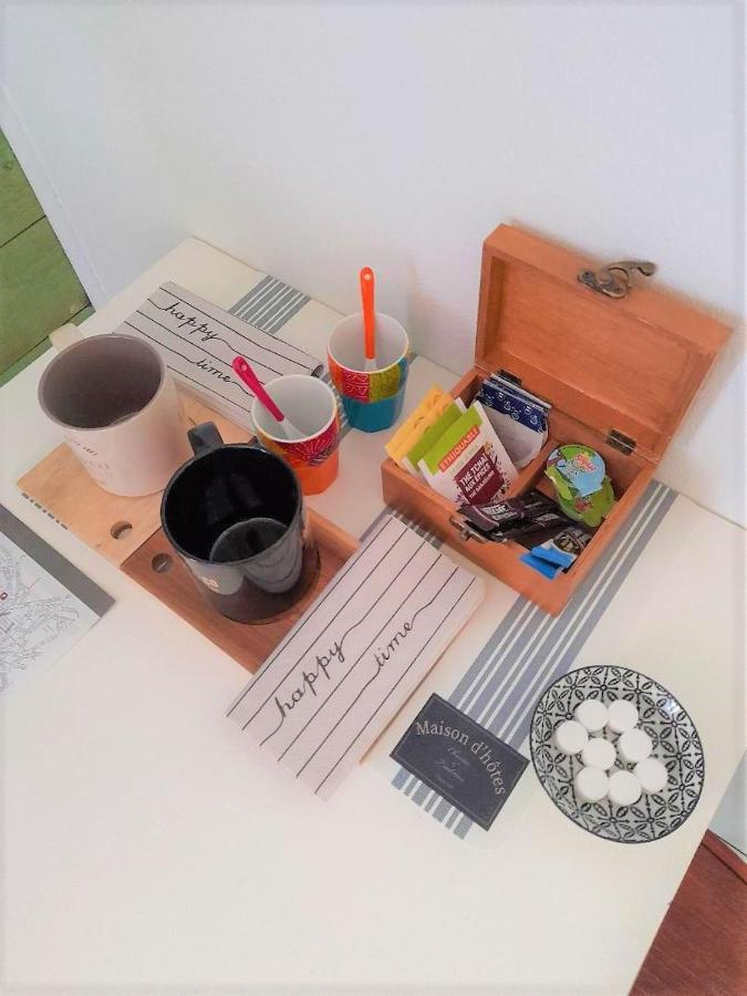 Bed & Breakfast Merlettes Des Sables *