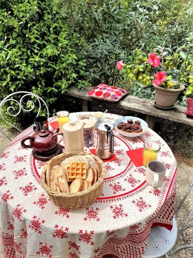Merlettes Des Sables Couette-café Yves