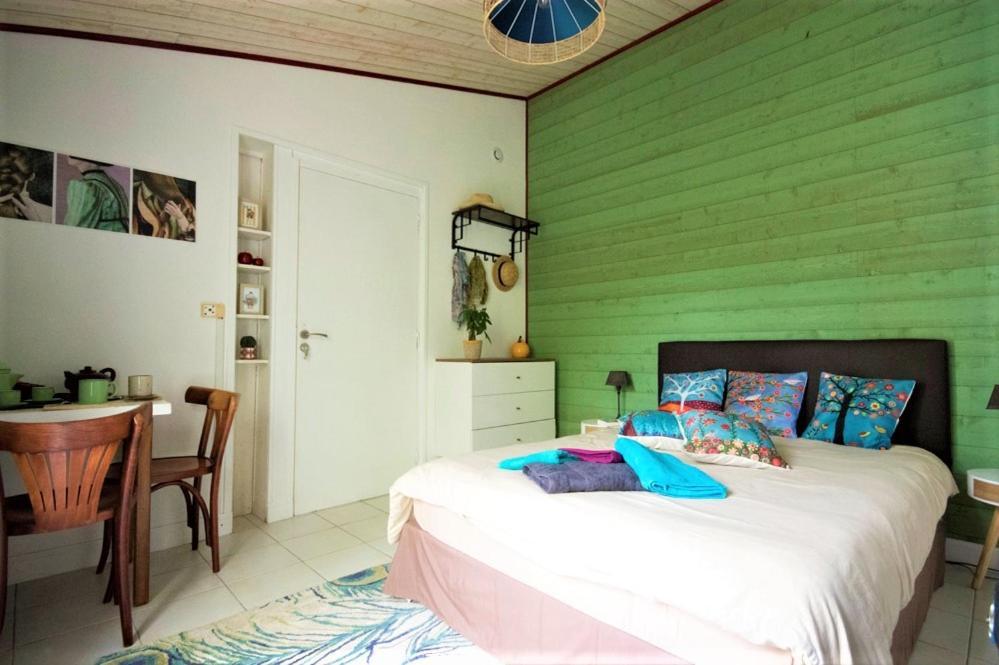Bed & Breakfast Merlettes Des Sables Yves