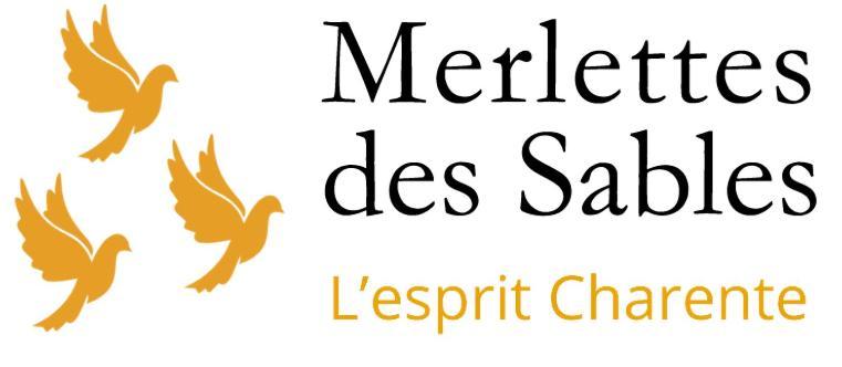 Merlettes Des Sables Yves